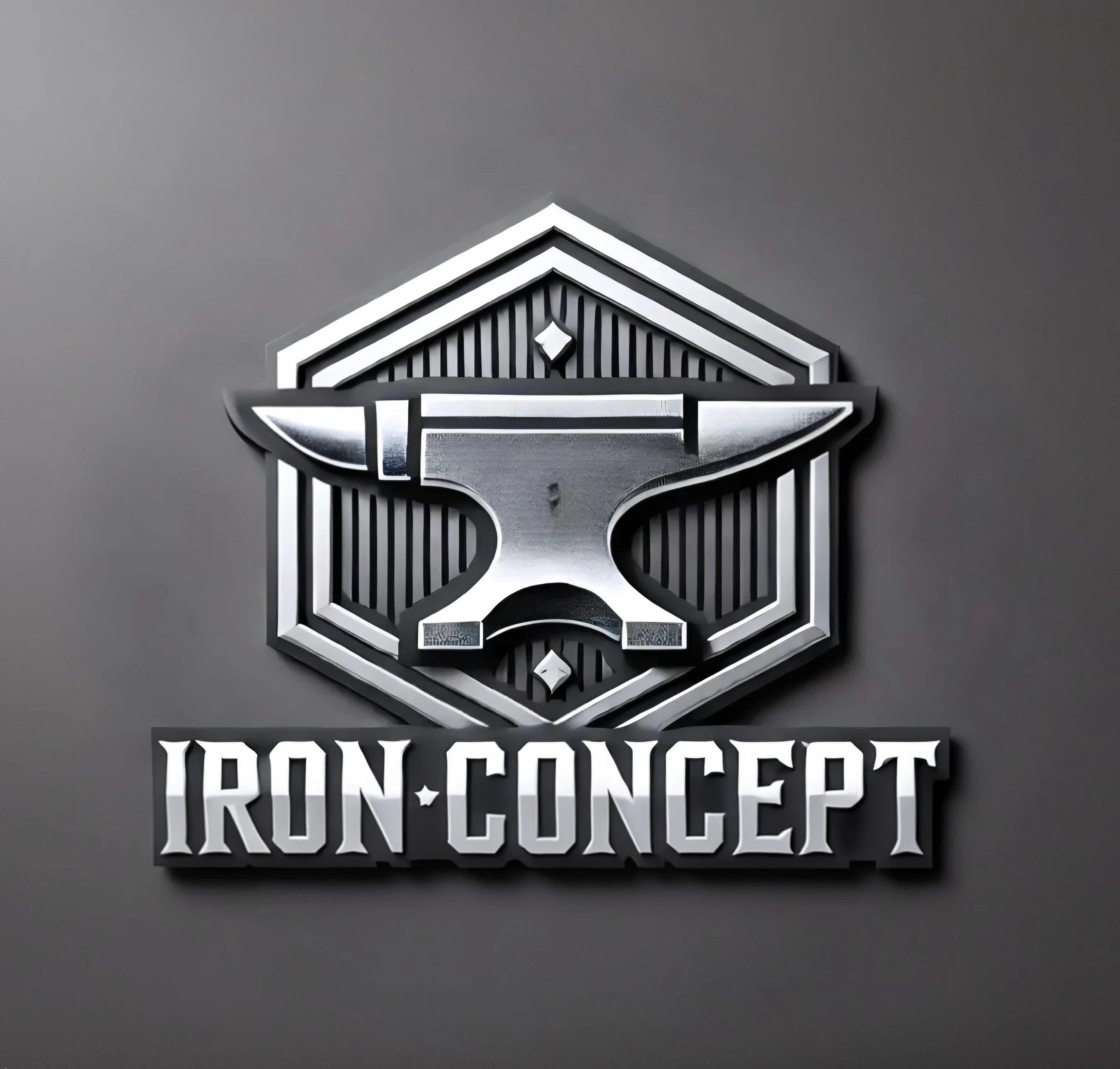 Iron Concept
